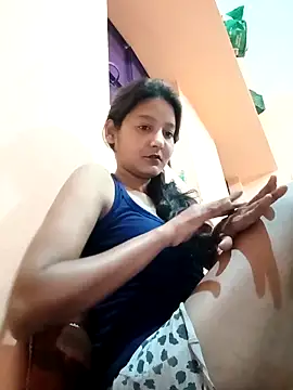 Ayesharani1 online show from 02/24/26, 05:00