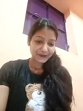 Ayesharani1 online show from 04/02/26, 03:53