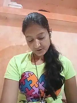 Ayesharani1 online show from 06/13/26, 05:22