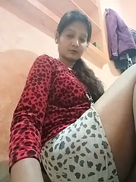 Ayesharani1 online show from 06/16/26, 04:53