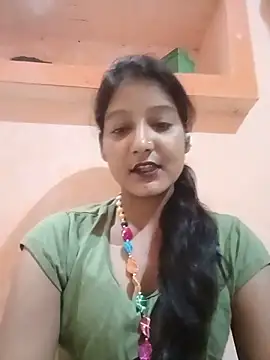 Ayesharani1 online show from 06/19/26, 01:10