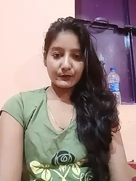 Ayesharani1 online show from 07/06/26, 05:04