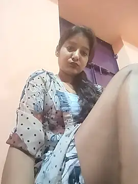Ayesharani1 online show from 07/11/26, 12:24