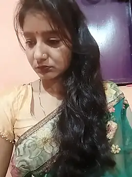 Ayesharani1 online show from 07/25/26, 12:31