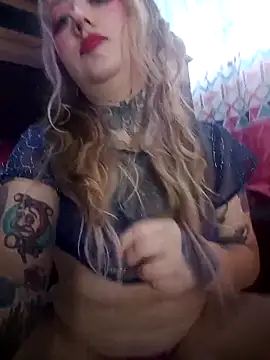 ciindy ink online show from 03/31/26, 09:48