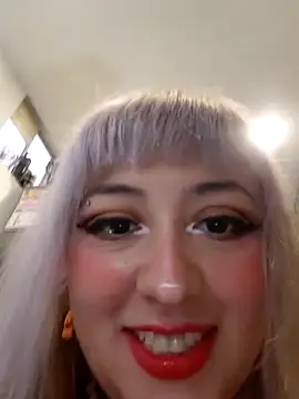 ciindy ink online show from 04/07/26, 09:15