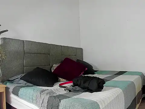 Zoel Amber20 online show from 03/18/26, 08:34