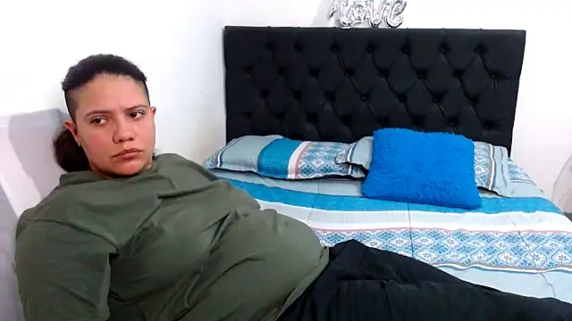 suzy paz online show from 04/09/26, 10:15