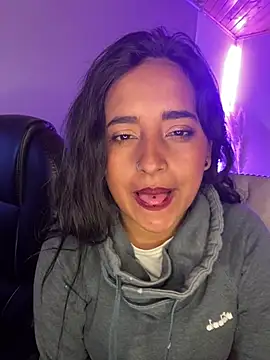 Annie Alicee online show from 02/24/26, 01:42