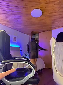 Annie Alicee online show from 03/09/26, 03:38