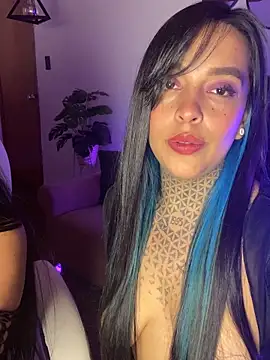 Annie Alicee online show from 03/22/26, 10:35