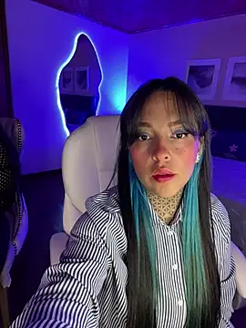 Annie Alicee online show from 04/04/26, 02:58