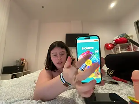 sari237 online show from 03/11/26, 10:05