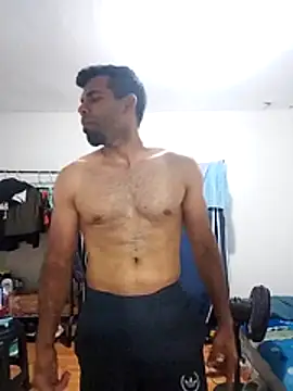 thom 1 online show from 02/22/26, 12:34