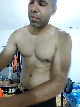 thom 1 online show from 03/04/26, 02:06