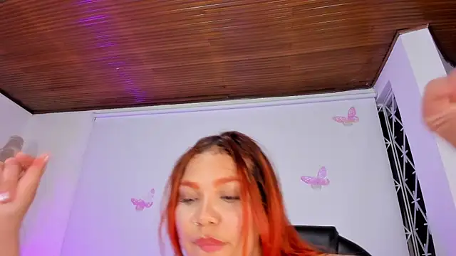 PamelaQueen  online show from 05/27/26, 01:57