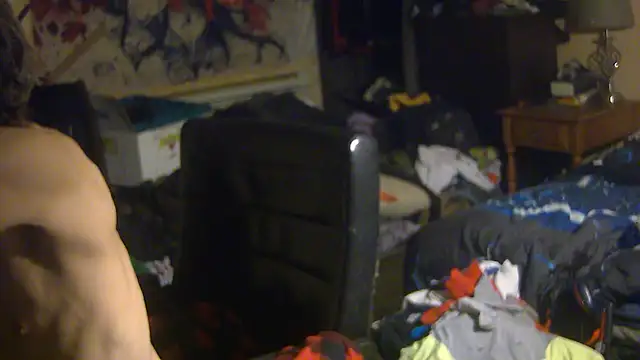 crikeycock online show from 02/03/26, 12:53