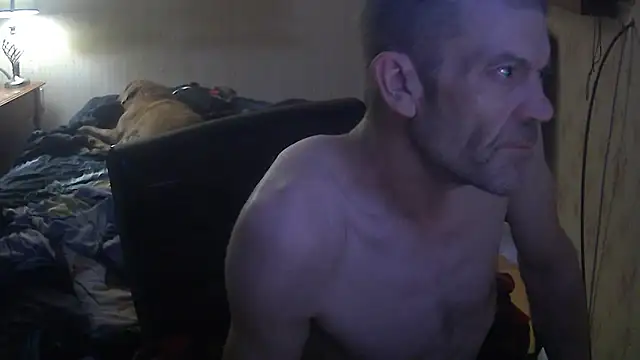 crikeycock online show from 02/09/26, 05:11