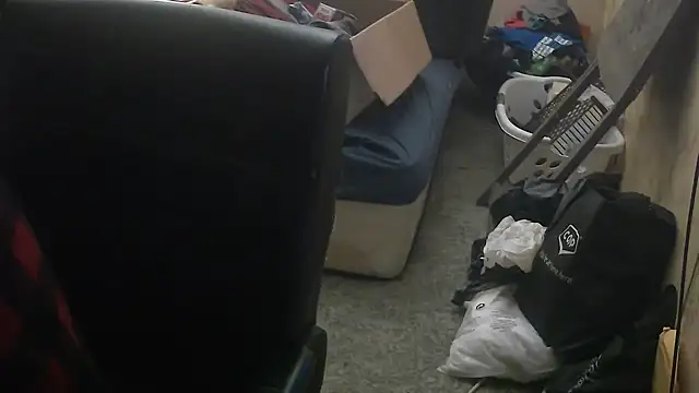 crikeycock online show from 02/14/26, 09:44