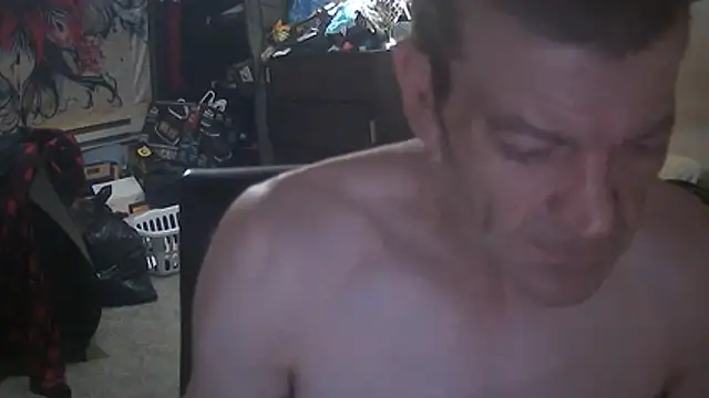 crikeycock online show from 02/28/26, 02:56