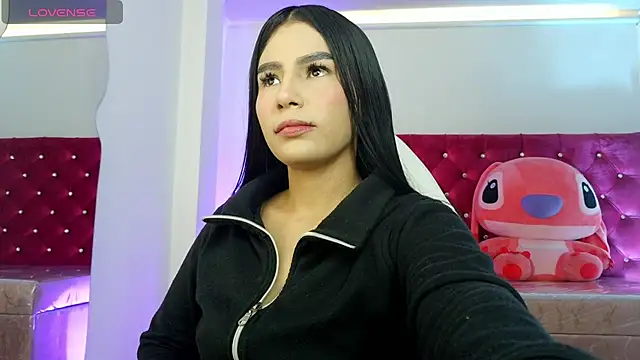 Abby Rouse m online show from 02/08/26, 11:57