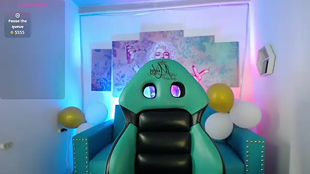 Abby Rouse m online show from 03/05/26, 07:21