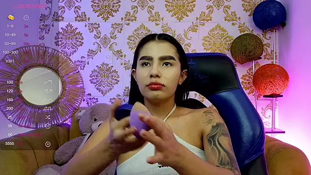 Abby Rouse m online show from 04/25/26, 01:52