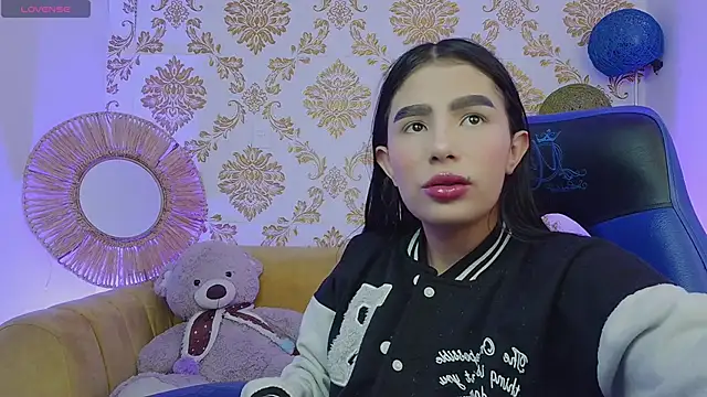 Abby Rouse m online show from 04/26/26, 02:31