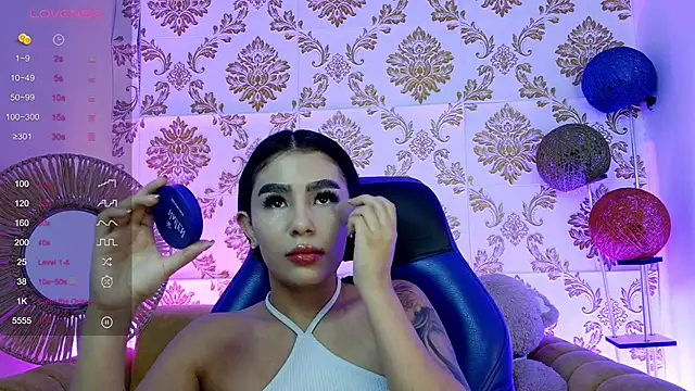 Abby Rouse m online show from 05/01/26, 01:43