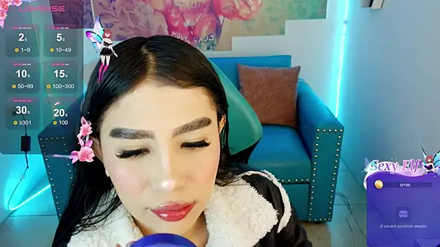 Abby Rouse m online show from 05/08/26, 03:01