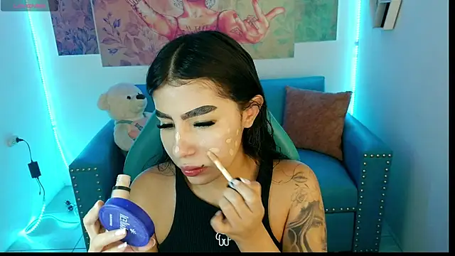 Abby Rouse m online show from 05/15/26, 02:07