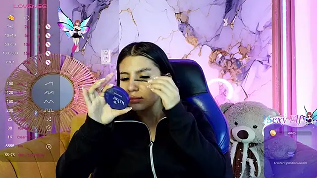 Abby Rouse m online show from 05/16/26, 02:52