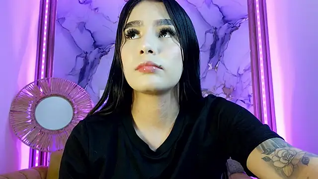 Abby Rouse m online show from 05/26/26, 02:07
