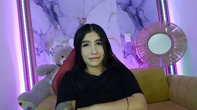 Abby Rouse m online show from 05/26/26, 02:13