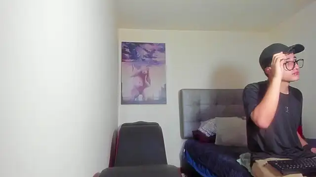 Snapshot of Adonibaskerville4 chatting on 02/17/26, 02:13 Adonibaskerville4 online show from 02/17/26, 02:13