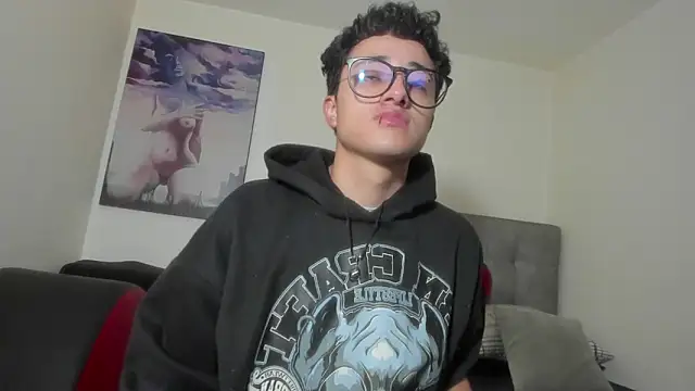 Snapshot of Adonibaskerville4 chatting on 02/28/26, 02:07 Adonibaskerville4 online show from 02/28/26, 02:07