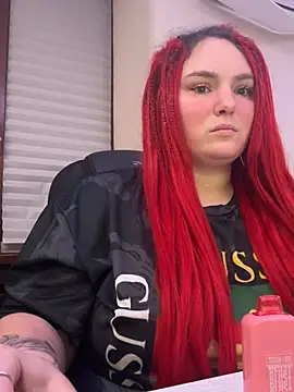 Esteri Moon online show from 02/08/26, 05:38