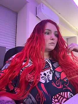 Esteri Moon online show from 02/26/26, 07:35