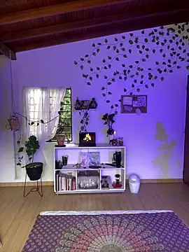 Capricornmystic1 online show from 02/17/26, 07:53