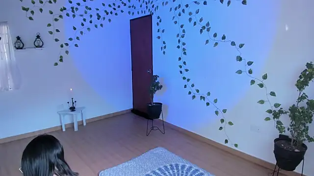 Capricornmystic1 online show from 06/24/26, 09:36