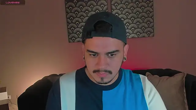 Snapshot of Chriss_Hunt chatting on 02/10/26, 08:29 Chriss Hunt online show from 02/10/26, 08:29