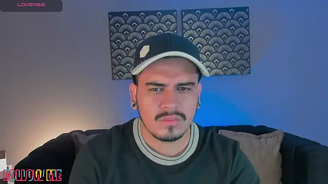 Snapshot of Chriss_Hunt chatting on 02/11/26, 09:36 Chriss Hunt online show from 02/11/26, 09:36