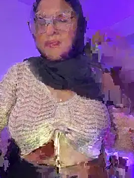 Amira-Awhada online show from 03/20/26, 10:03