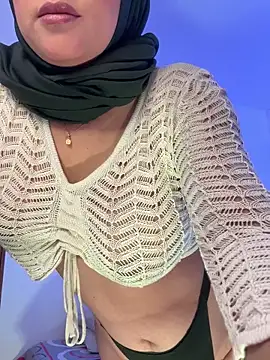 Amira-Awhada online show from 04/16/26, 09:26