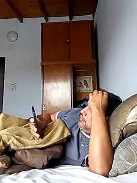 gordorichard online show from 03/03/26, 04:24