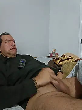 gordorichard online show from 07/29/26, 03:15