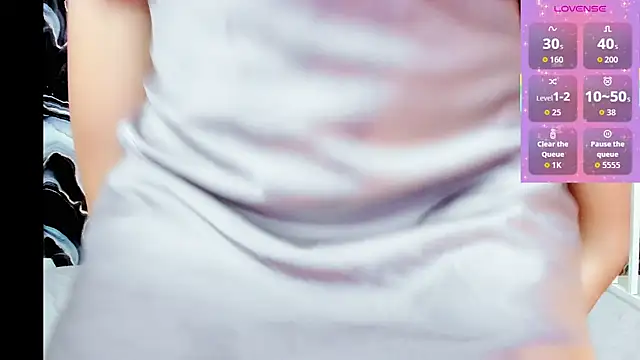 Happy Tu online show from 04/21/26, 01:28