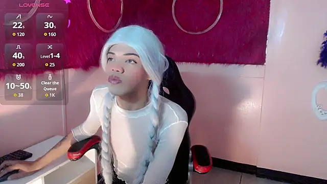 Snapshot of Andrea_Pop_ chatting on 02/24/26, 07:23 Andrea Pop online show from 02/24/26, 07:23