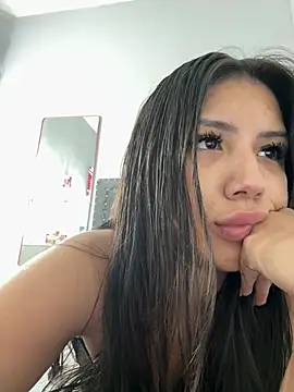 alexxxiamorocha online show from 02/12/26, 06:19