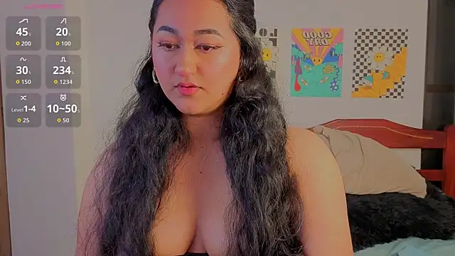 hipatia1moretime online show from 05/06/26, 05:35
